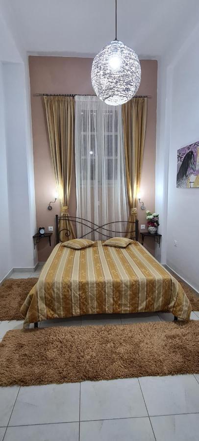 Diasoulas House Родос Экстерьер фото