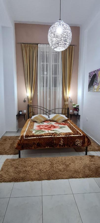 Diasoulas House Родос Экстерьер фото