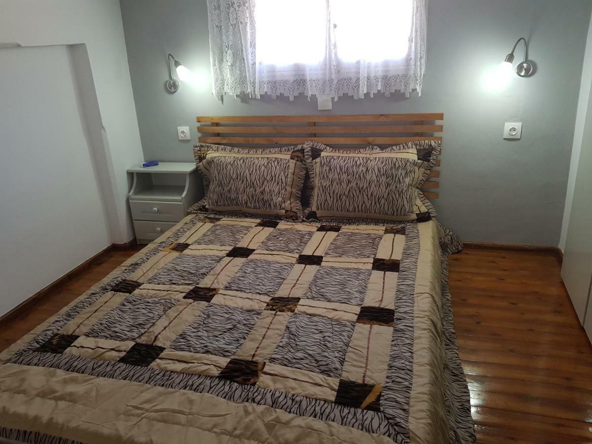 Diasoulas House Родос Экстерьер фото